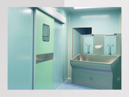 各行業(yè)無塵室凈化車間施工安裝要求有那些？