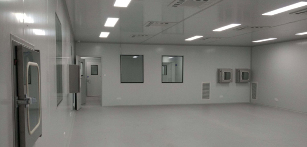 什么是凈化車(chē)間的凈化級(jí)別?-1 什么是凈化車(chē)間的凈化級(jí)別?-1