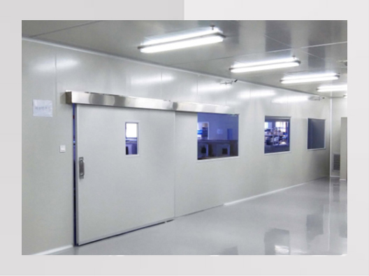 什么是無(wú)塵凈化車間的潔凈度等級(jí)與級(jí)別?