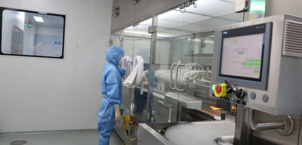 不同級(jí)別凈化無(wú)塵車間的用途呢? 不同級(jí)別凈化無(wú)塵車間的用途呢?