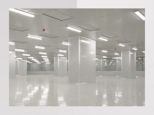 生物醫(yī)藥千級凈化車間工程裝修施工要點有哪些?