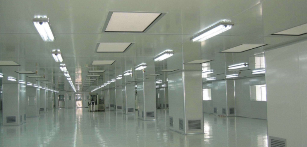 電子光學半導體等凈化車間設計裝修的四個誤區-2 電子光學半導體等凈化車間設計裝修的四個誤區-2