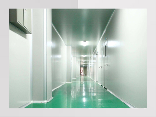 食品廠無塵凈化車間該如何布局與分區(qū)?