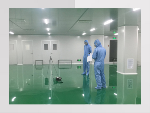 GMP無塵潔凈車間驗收的問題共有哪些?