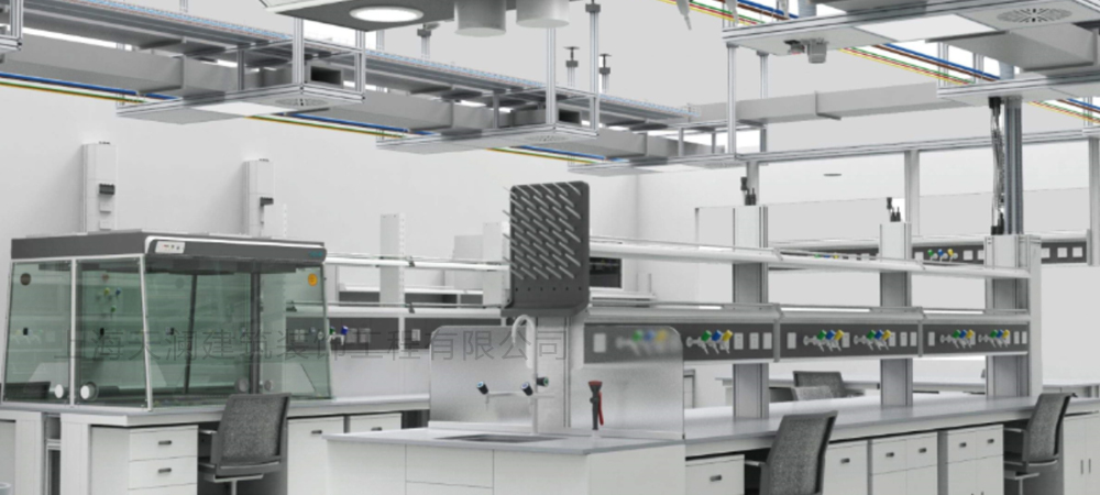 上海浦東新區電子實驗室無塵室 上海浦東新區電子實驗室無塵室