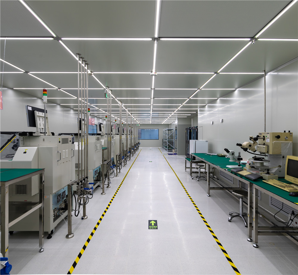 無(wú)錫凈化車間裝修在凈化車間的工程中如何選擇使用適合的傳遞窗呢?