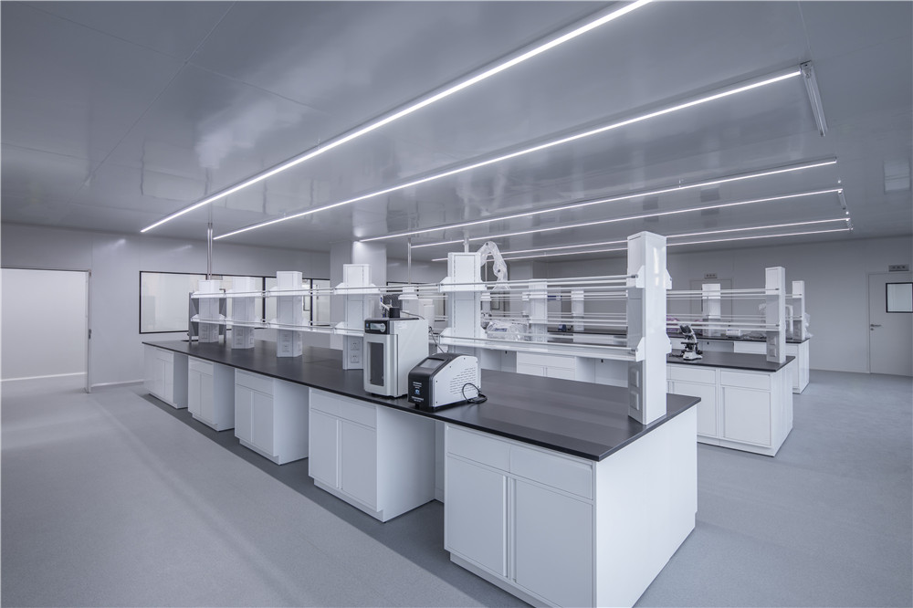 潔凈車間的潔凈度是如何實現的?